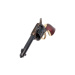 Rewolwer Pietta 1873 Colt Peacemaker 4¾'' Steel .44 (SA73-063)