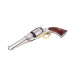 Rewolwer Pietta 1858 Remington New Model Army Stainless Sheriff .44 (RGSSH44)
