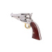 Rewolwer Pietta 1858 Remington New Model Army Stainless Sheriff .44 (RGSSH44)
