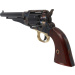 Rewolwer Pietta 1858 Remington Army Sheriff Grawer kal .44 (RGACHLCG44)