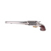 Rewolwer Pietta 1858 Remington New Model Army Inox kal. 44 (RGS44)