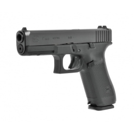 Pistolet Glock 17 Gen.5, kal. 9mm