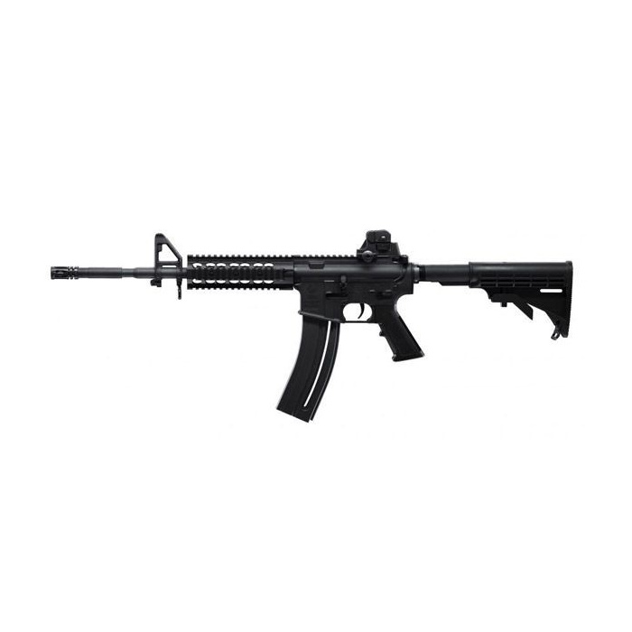 Karabin  COLT M4 OPS cal.22LR