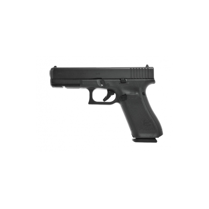 Pistolet Glock 17 Gen.5, kal. 9mm