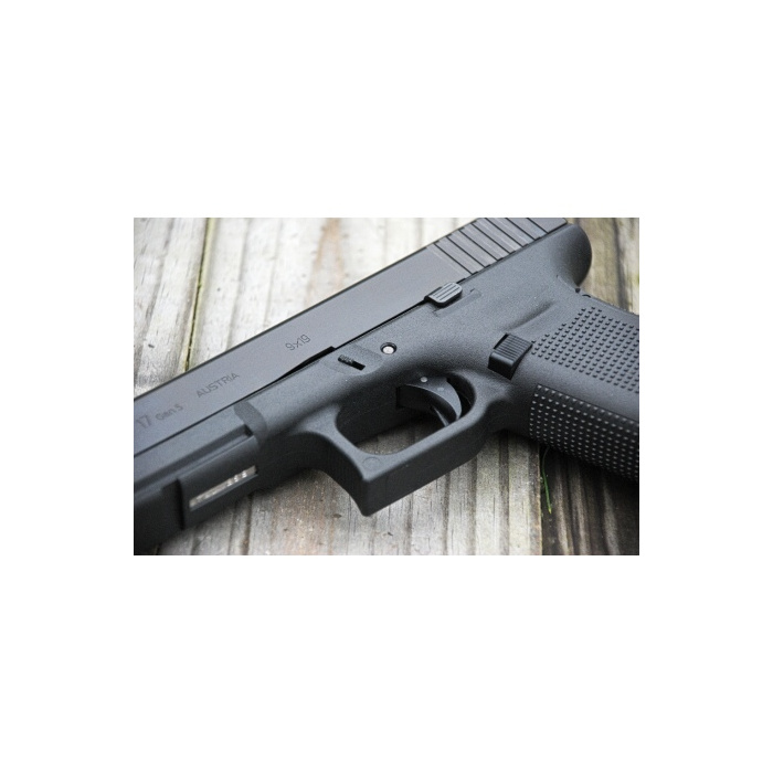 Pistolet Glock 17 Gen.5, kal. 9mm