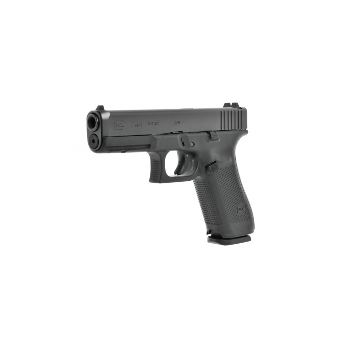 Pistolet Glock 17 Gen.5, kal. 9mm