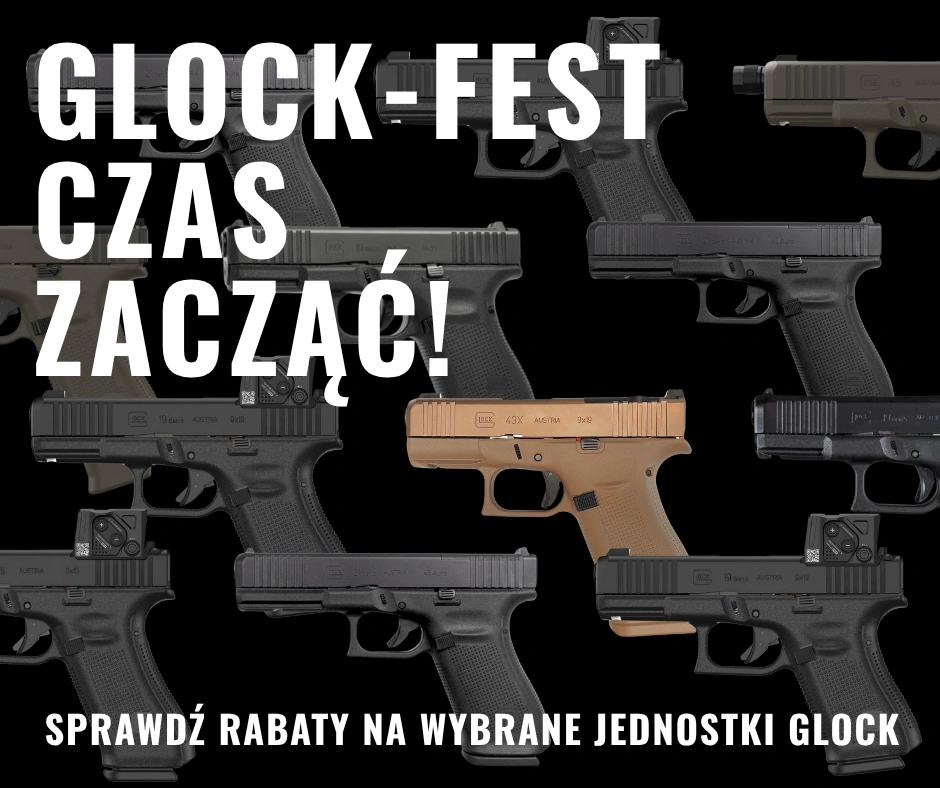 Baner Glocki
