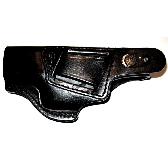 Kabura Glock 17/19 operacyjna