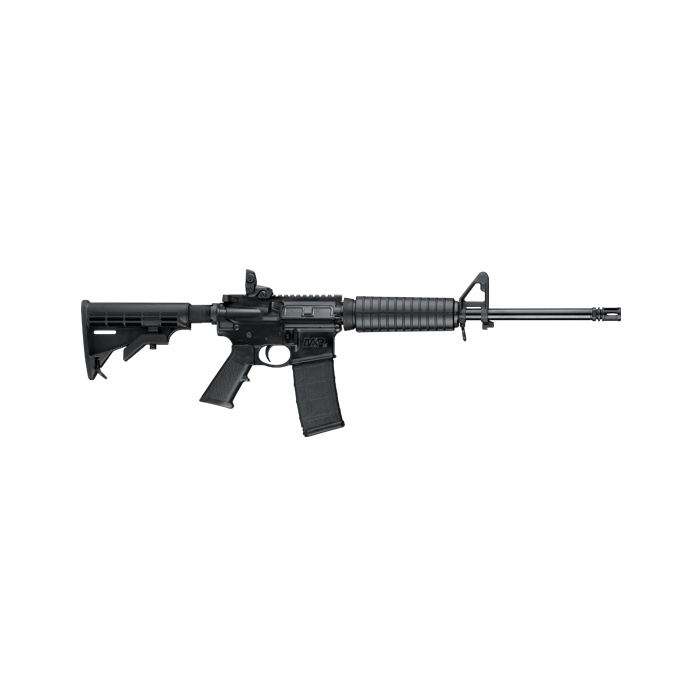 Karabinek Smith Wesson MP15 Sport II