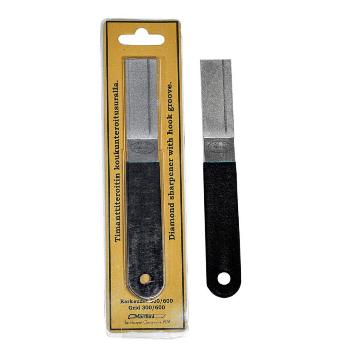 Osełka  Diamond 1515113 Płaska