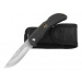 Nóż składany EKA Swede 10 czarny