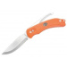 Nóż EKA Swingblade G3 pomarańczowy