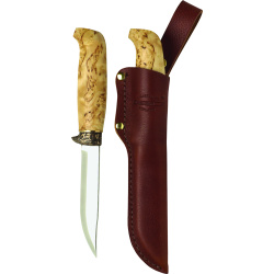 Nóż Marttiini Lumberjack Lynx knife 134
