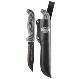 Nóż Marttiini Skinner Laminate Grey (167013T)
