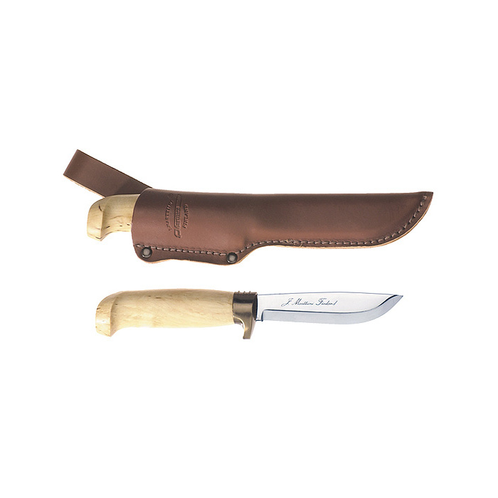 Nóż Marttiini Skinner Luxus (167014)