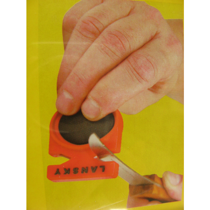 Ostrzałka kieszonkowa Lansky Quick Fix® Pocket LCSTC