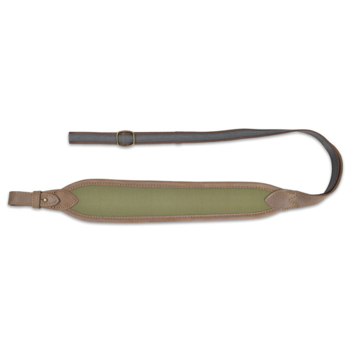 NEOPRENOWY PASEK DO BRONI "KOBRA" AG OLIWKA NR 699