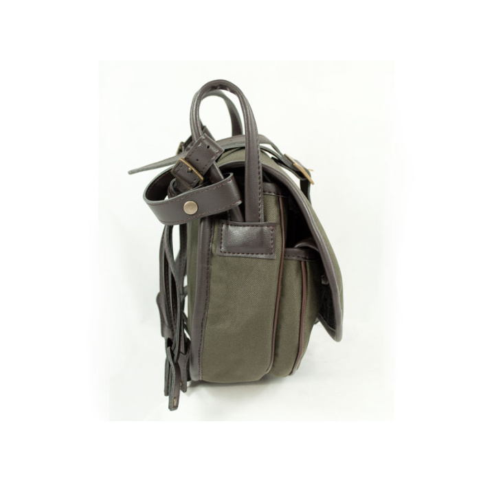 Torba myśliwska z trokami nr 120