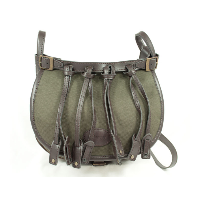 Torba myśliwska z trokami nr 120