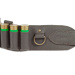 Skórzany pas na amunicję śrutową nr 101