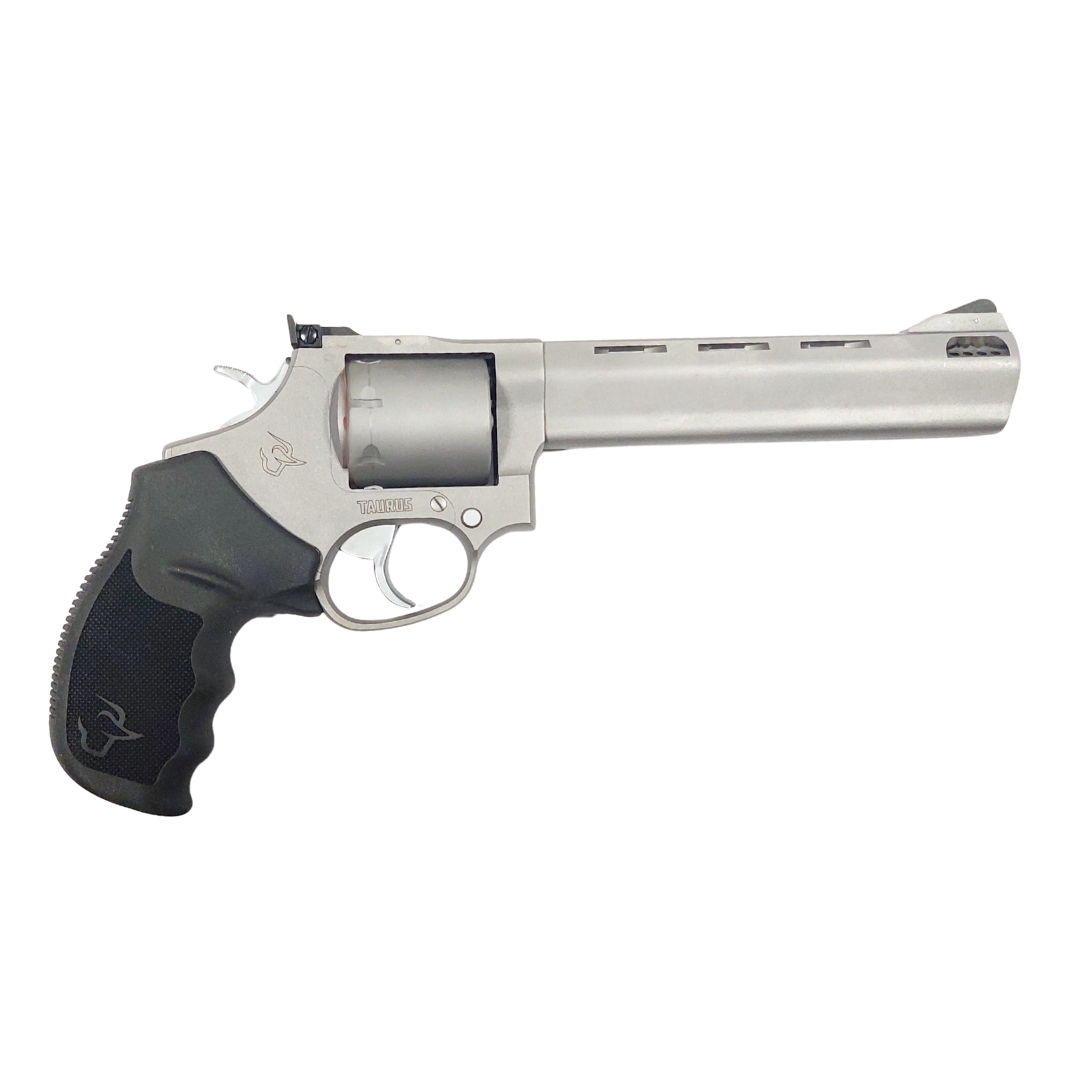 Rewolwer Taurus 692 Tracker SS Matte 6,5'' - .357Mag/9x19 - 10024572 ...