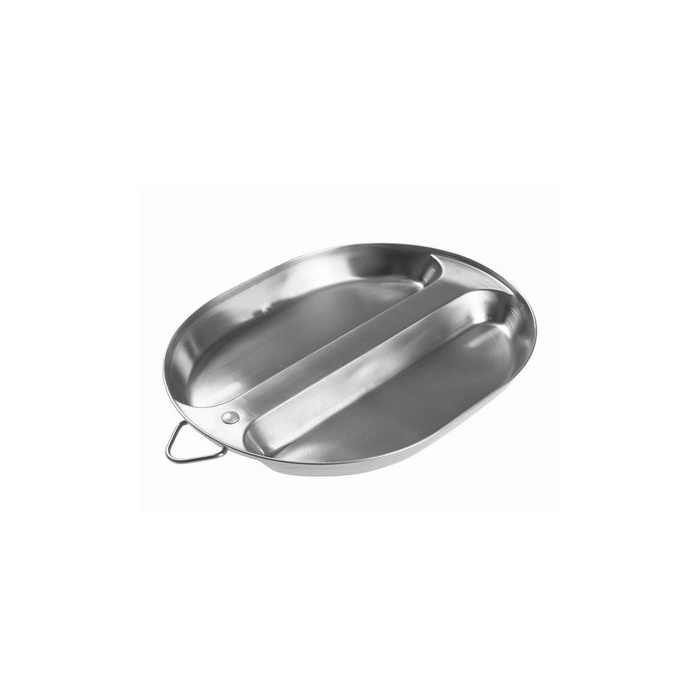 Menażka stalowa Texar US (52-MESS-AC)