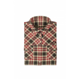 Koszula flanelowa Blaser 117057-087/634