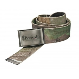 PASEK PINEWOOD® CANVAS KAMUFLAŻ 8199