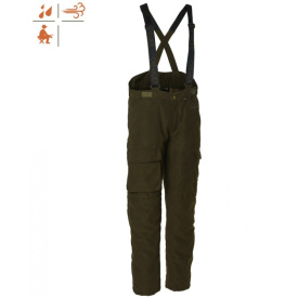 Spodnie  Chevalier X-warm Primaloft 3658G
