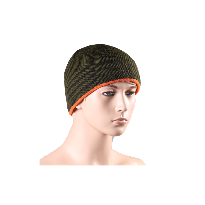 Czapka Oryx - Zielona 2Wolfs