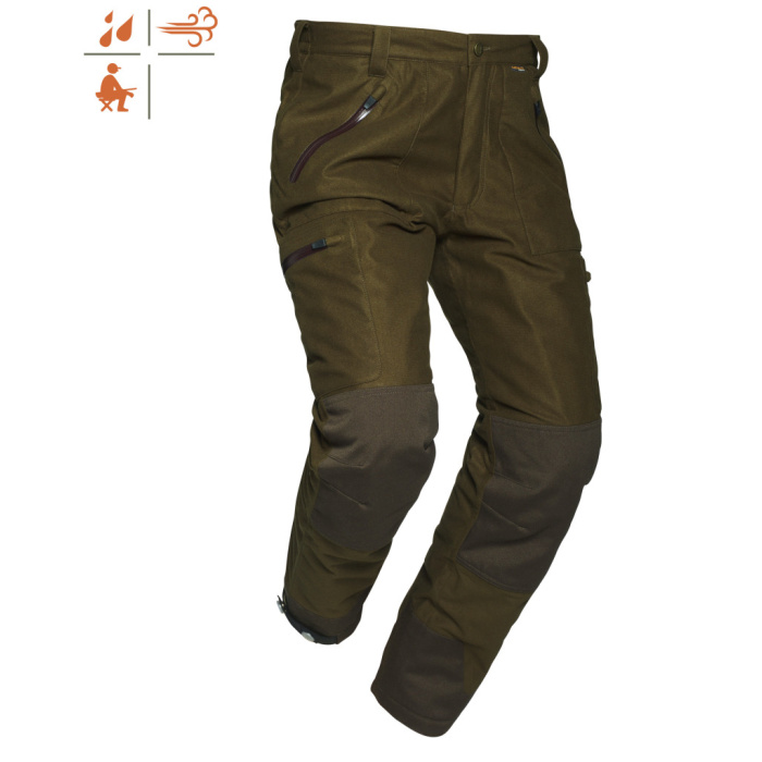 Spodnie Chevalier Pinter Padded 3966G