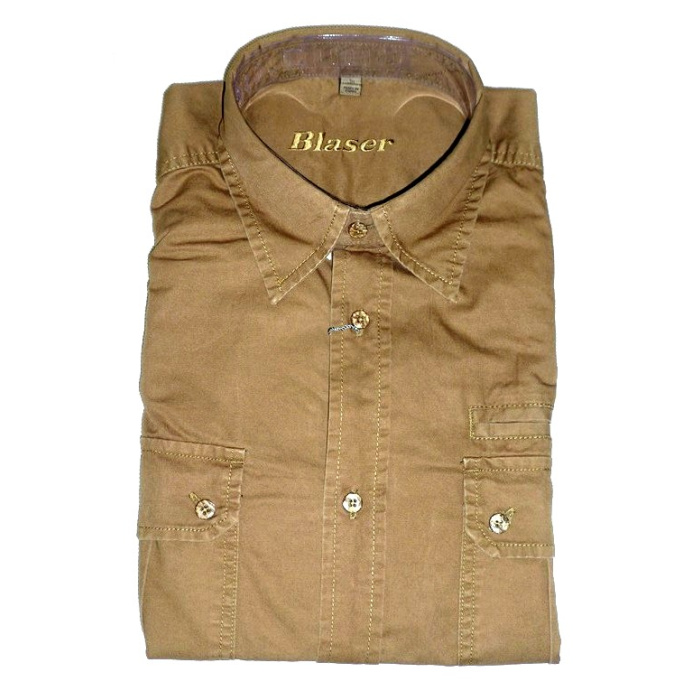 Koszula Blaser Lukas