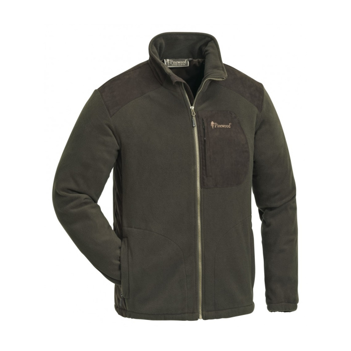 Kurtka polarowa Pinewood Wildmark 5066