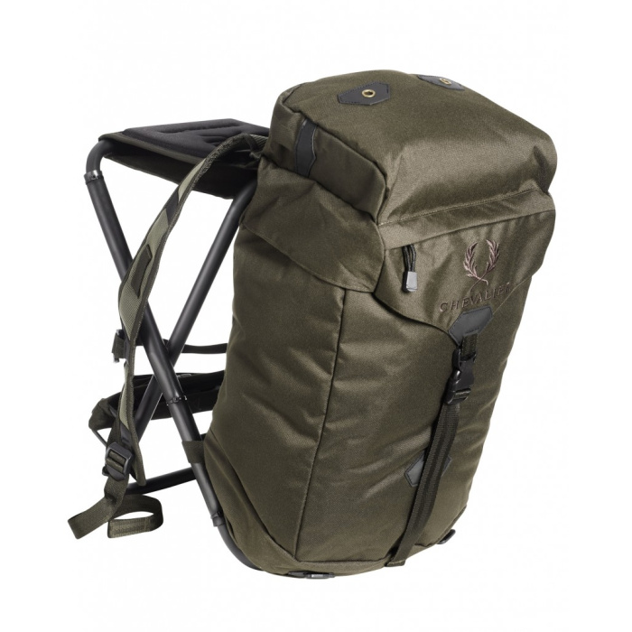 Chevalier plecak-krzesło 3461G