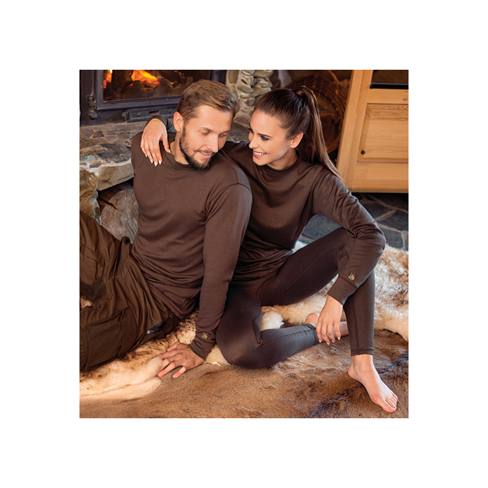 Bielizna / Leginsy Tagart Tree/brąz