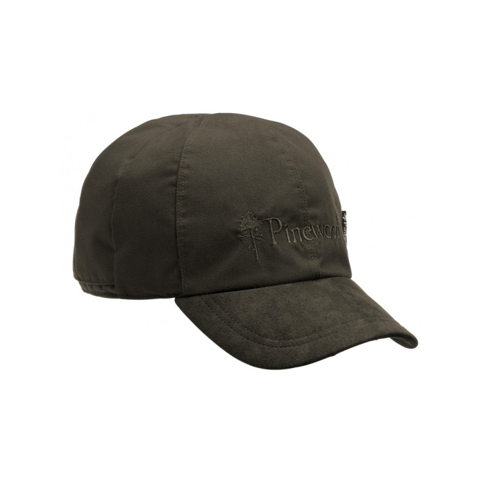 CZAPKA MYŚLIWSKA WYWIJANA PINEWOOD® KODIAK 9514