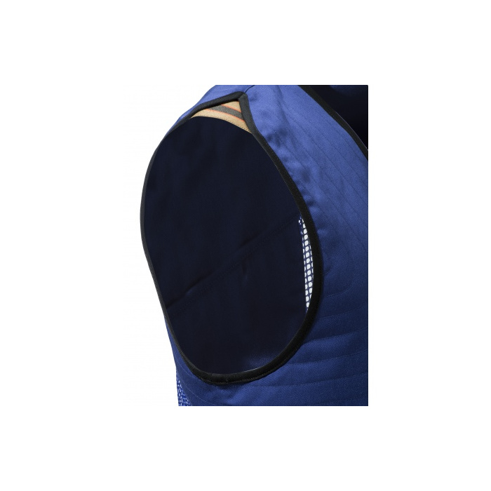 Kamizelka strzelecka BERETTA Sporting EVO Blue/Black/Orange (GT911)