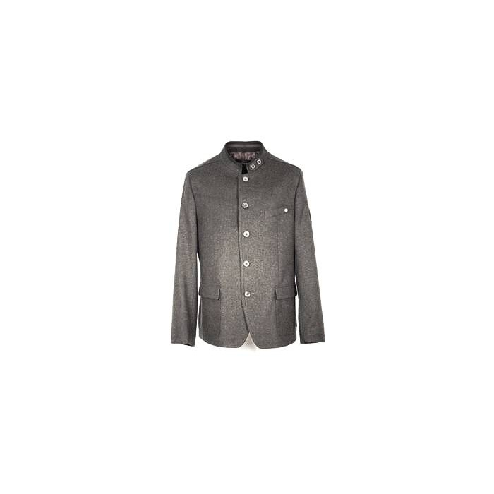 Marynarka Steinbock Leibnitz - zielona