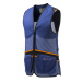 Kamizelka strzelecka BERETTA Full Mesh Vest Blue (GT671)