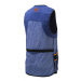 Kamizelka strzelecka BERETTA Full Mesh Vest Blue (GT671)