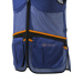 Kamizelka strzelecka BERETTA Full Mesh Vest Blue (GT671)