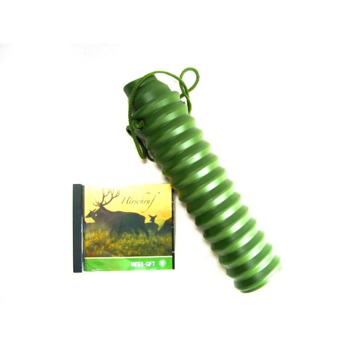 Wabik na jelenia - byka