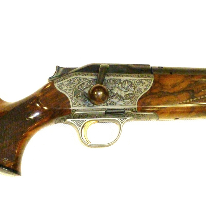 Sztucer Blaser R8 Baronesse  ZAPYTAJ O RABAT !!!