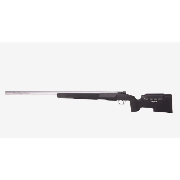 Karabin Sabatti TACTICAL Chrome