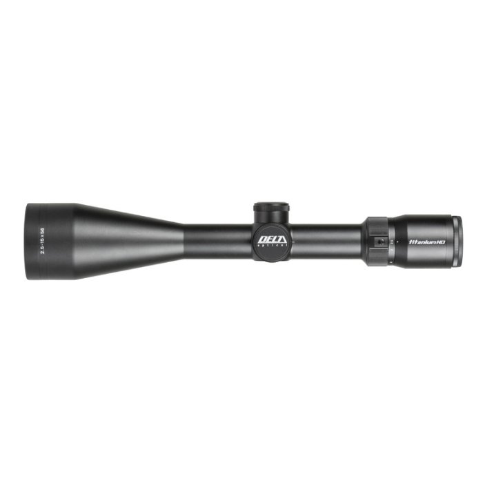 Luneta celownicza Delta Optical Titanium 2,5-15x56 HD SF 4A S