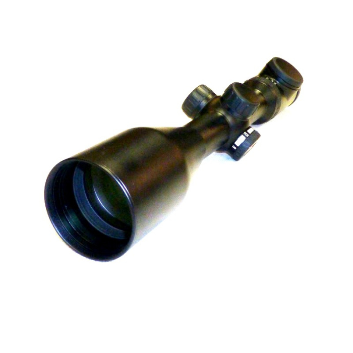 Luneta Leica Magnus 2,4-16x56i L-4A szyna 54131