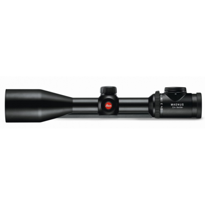 Luneta Leica Magnus 2,4-16x56i L-4A szyna 54131