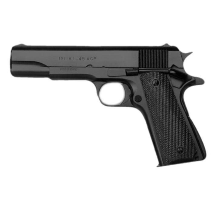 Pistolet NORINCO 1911A1 Standard .45 ACP