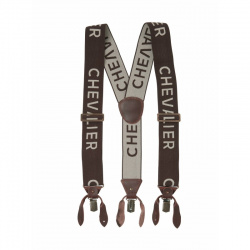 Szelki Chevalier Suspenders 2482B 50MM