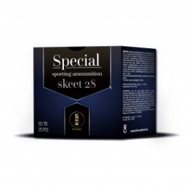 Amunicja Pionki 12/70 Skeet 28gr Special